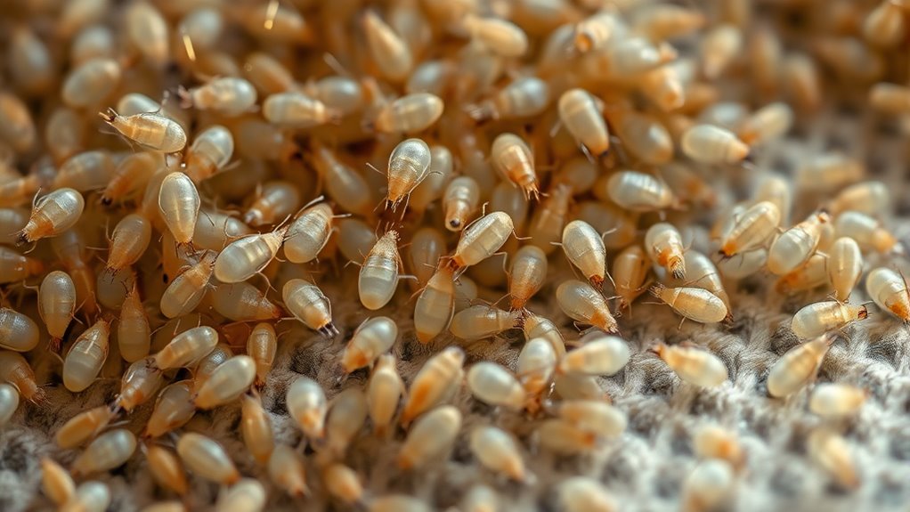 dust mite allergy guide