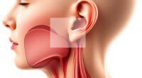 ear pressure and blockage