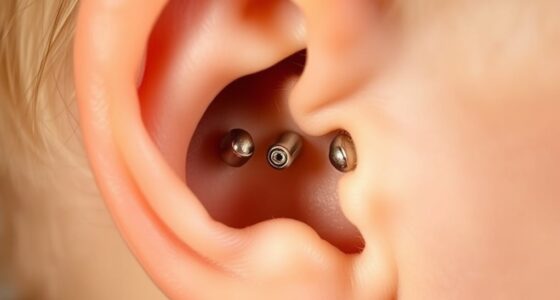 ear tubes for infection