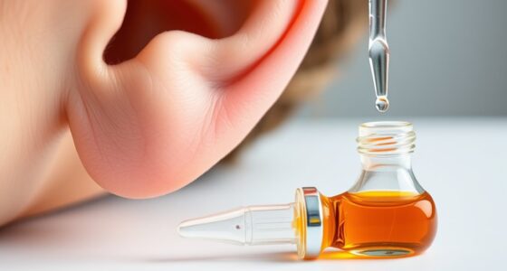 earwax removal techniques overview