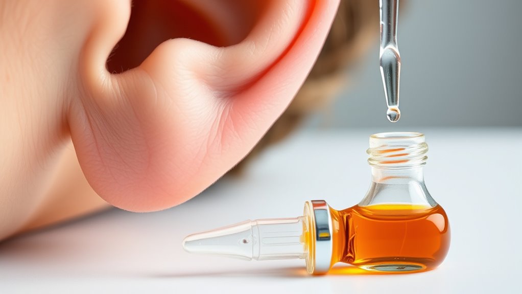 earwax removal techniques overview