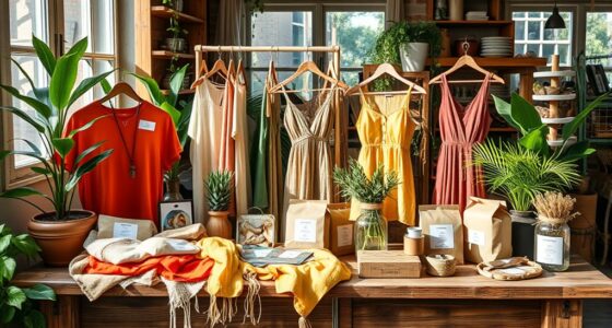 eco friendly amazon fashion