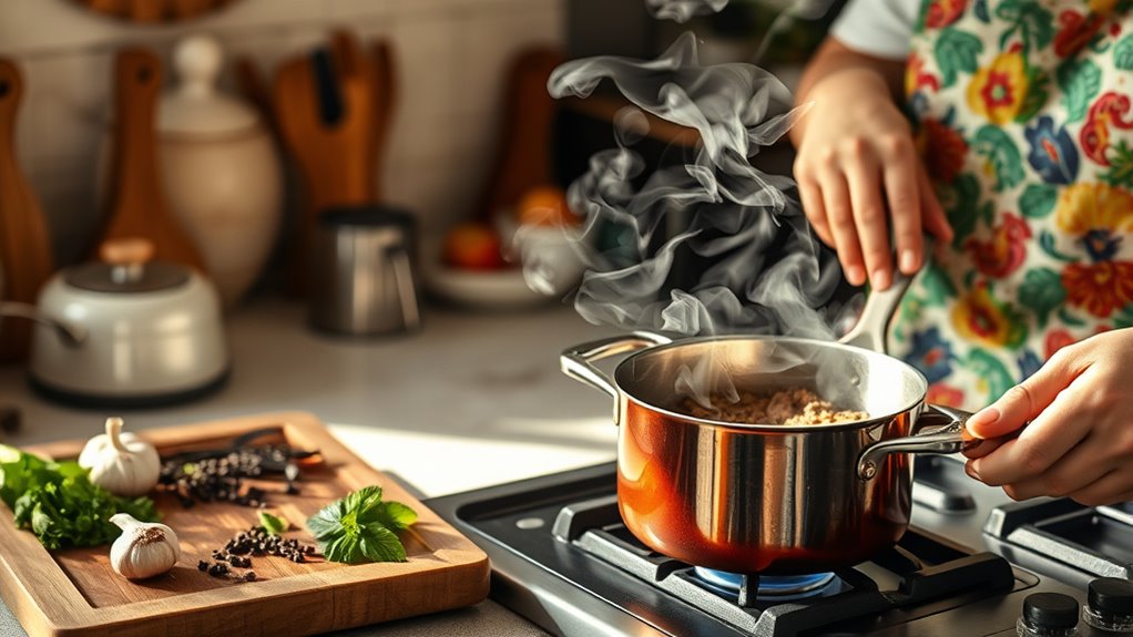 effective odor management techniques