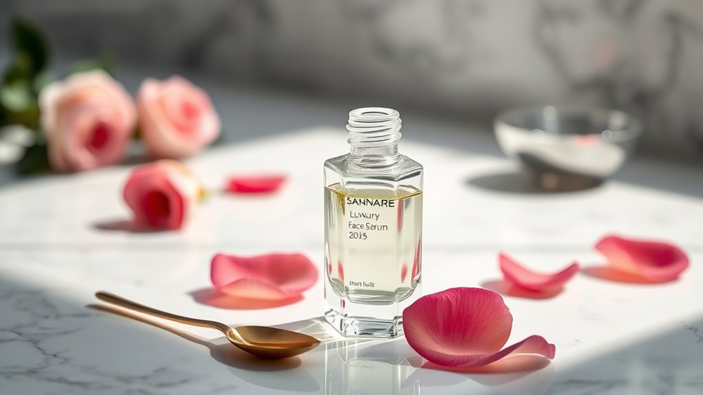 effective personalized skincare choices