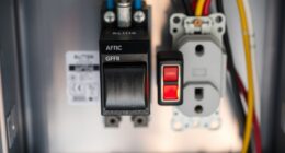 electrical safety device comparison