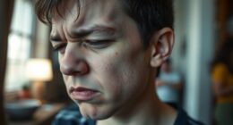 everyday sounds cause pain