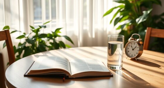 fasting impacts gut health