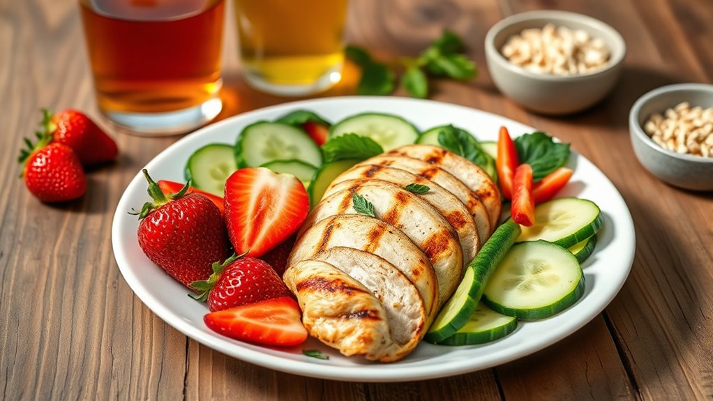 fodmaps fermentation and gut