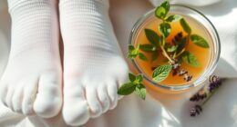 foot odor remedies guide