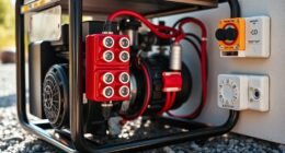 generator co safety switches