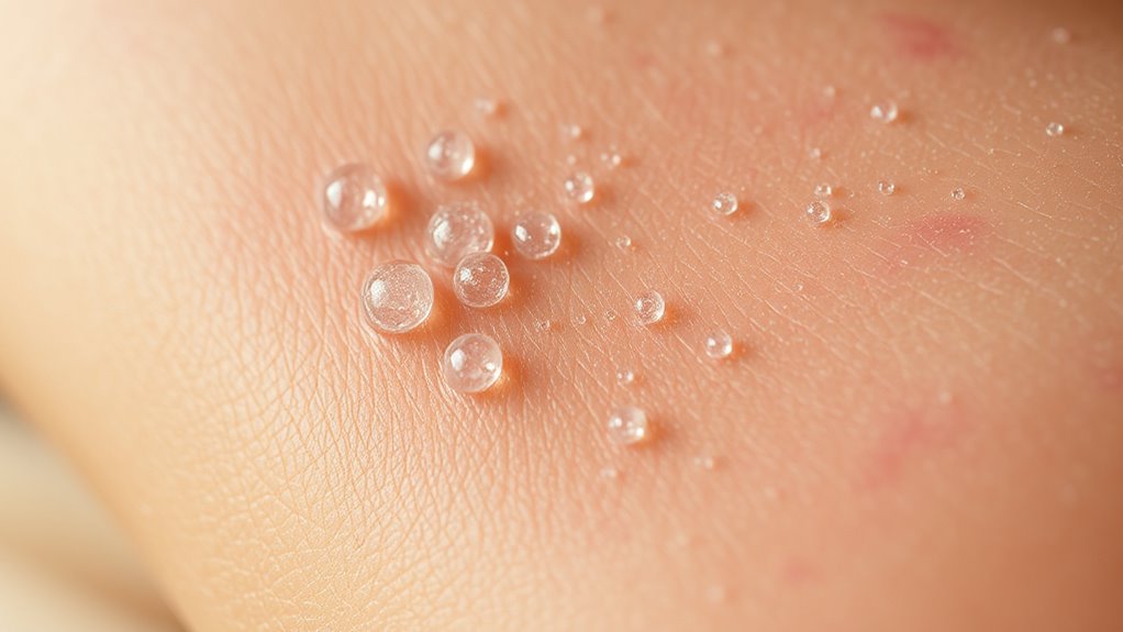 genetics and hormones influence odor