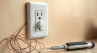gfci tripping causes and fixes