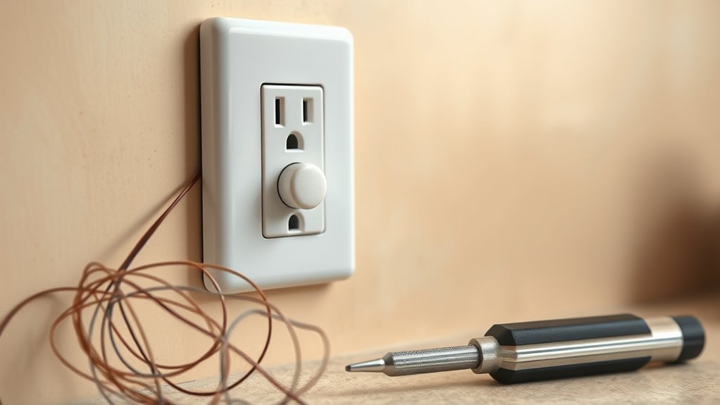 gfci tripping causes and fixes