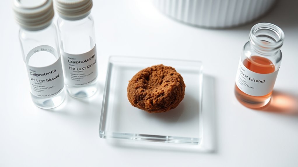 gut health insights through testing