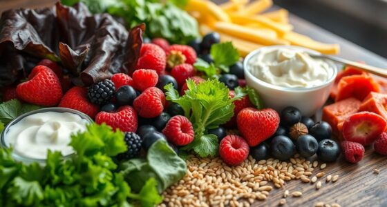 gut health support comparison