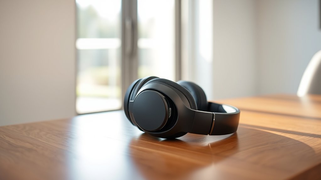 headphone selection key factors