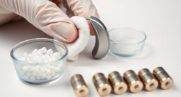 hearing aid upkeep tips