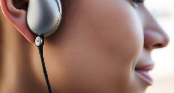 hearing pathways and differences