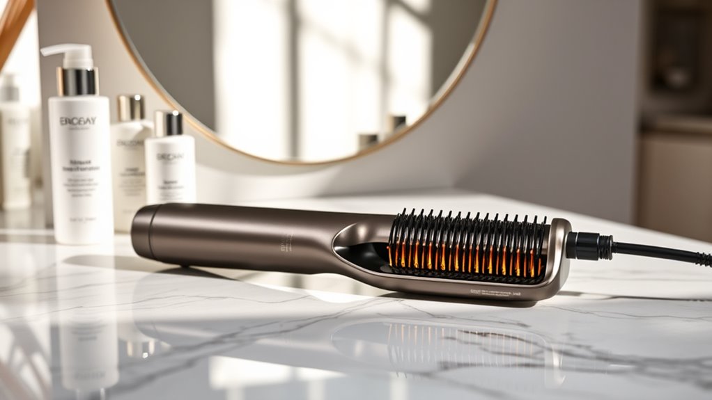 heating technology and safety