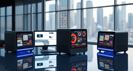 high performance mac studio options
