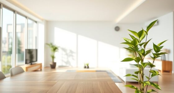 home formaldehyde sources reduction