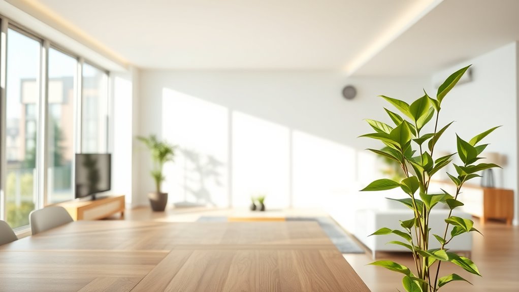 home formaldehyde sources reduction