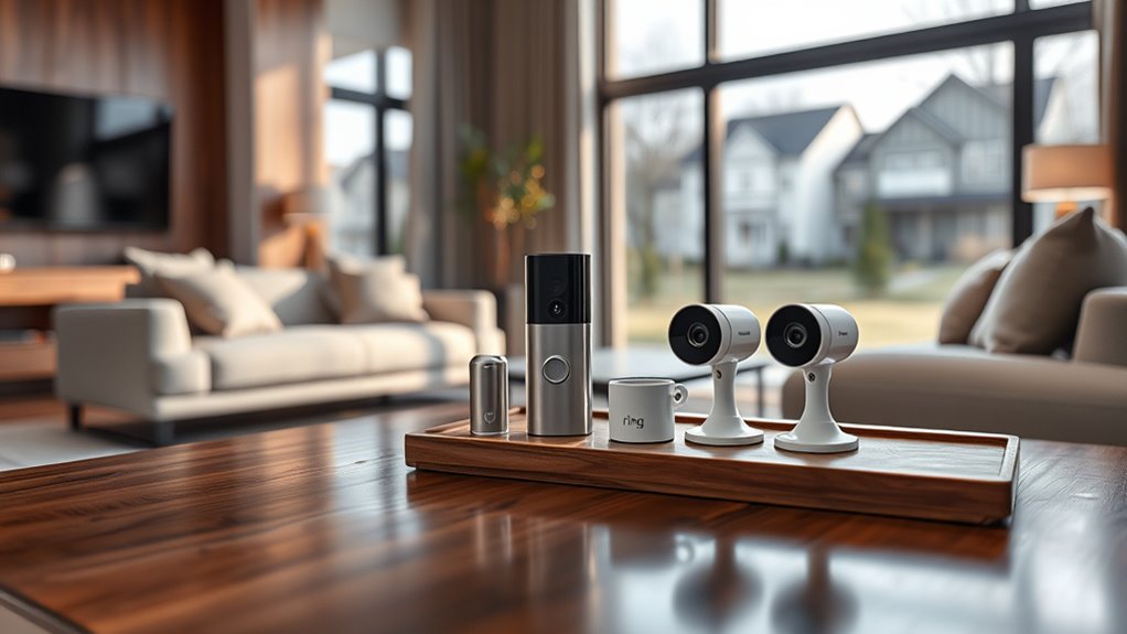 home size and system needs