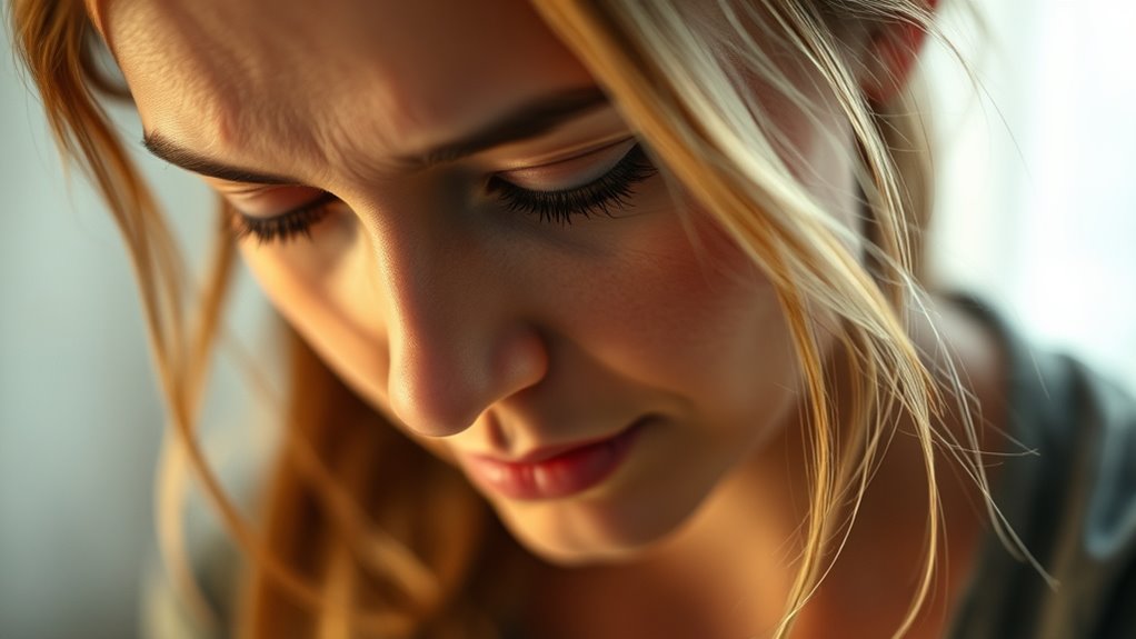 hormonal fluctuations affect mood
