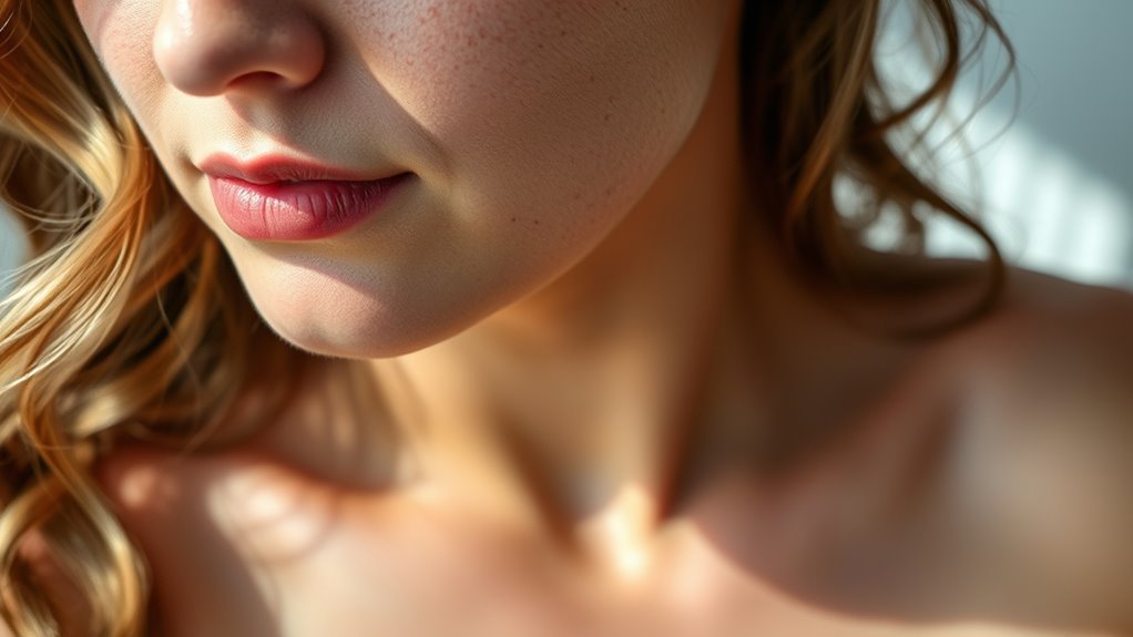 hormonal imbalance causes fluctuations