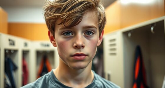 hormones and hygiene impact