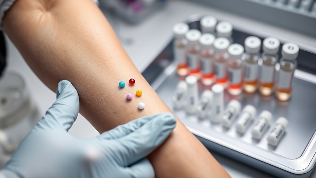 identifying true allergy triggers