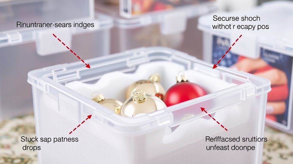 impact resistant shock absorbing design