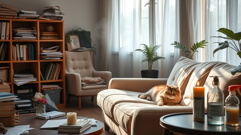 indoor asthma triggers revealed