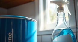 indoor voc emissions sources