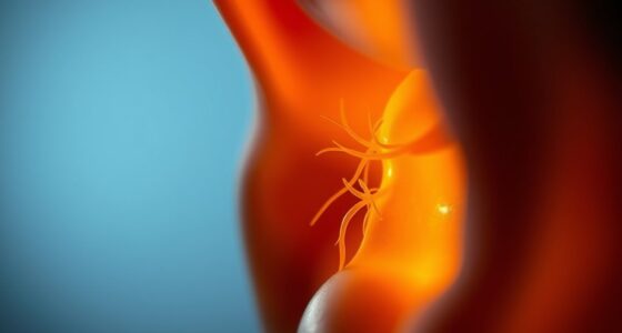 inner ear vertigo causes