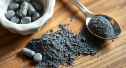 iron stool color changes