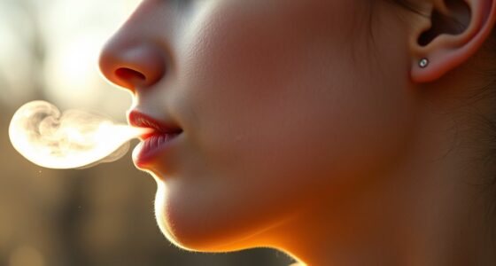 keto breath duration explanation