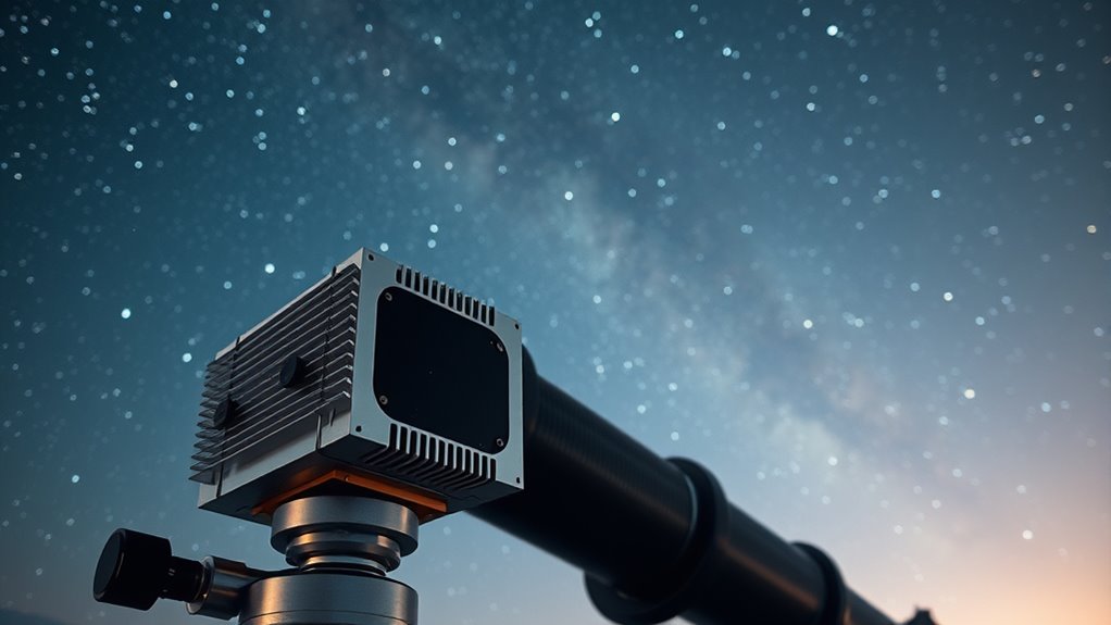 key camera selection factors