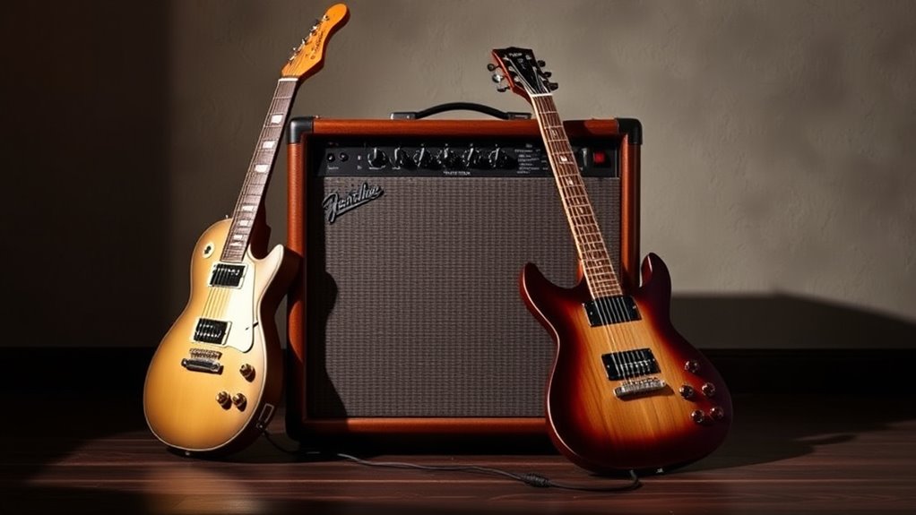 key factors in selection