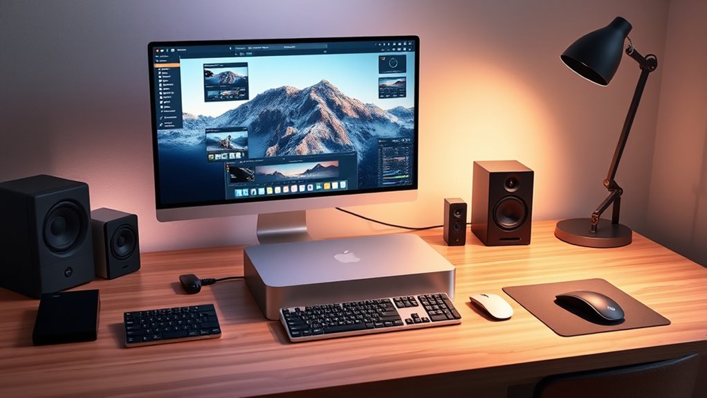 key memory and performance factors