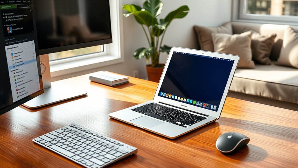 key selection considerations