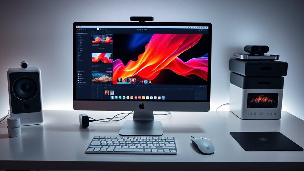 key video editing considerations