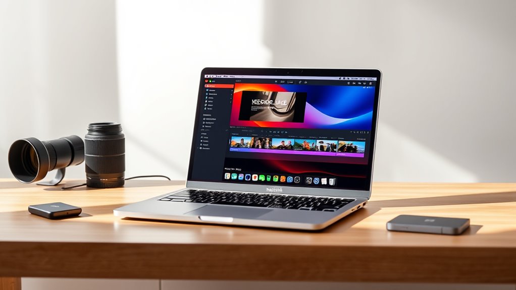 key video editing factors