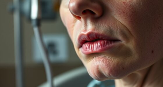 kidney failure causes uremic odor