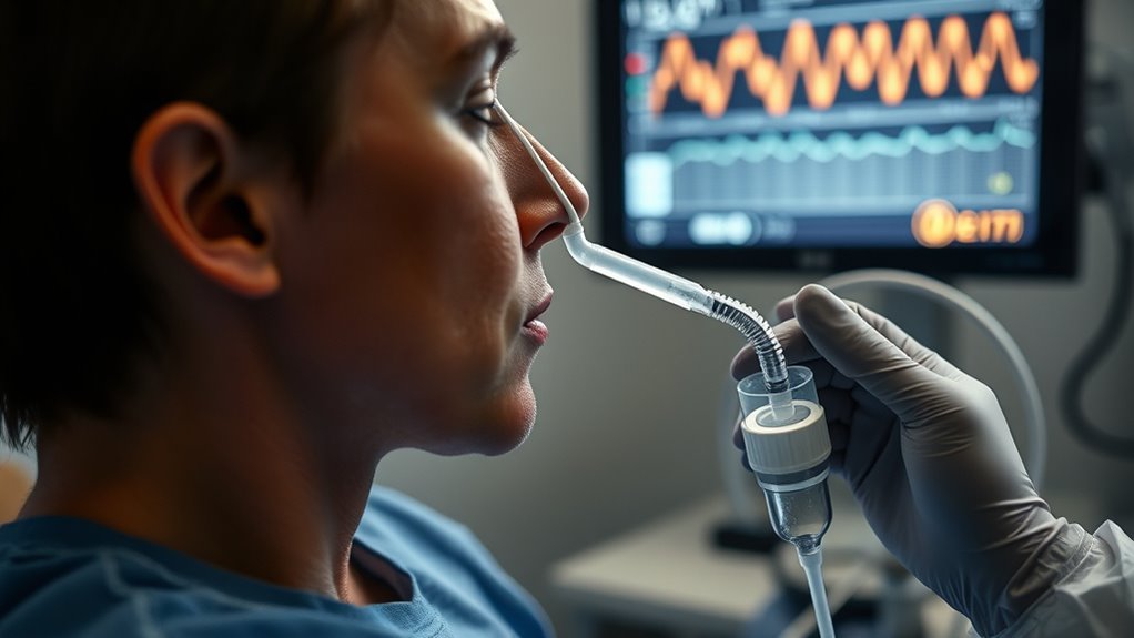 lactose test preparation procedures