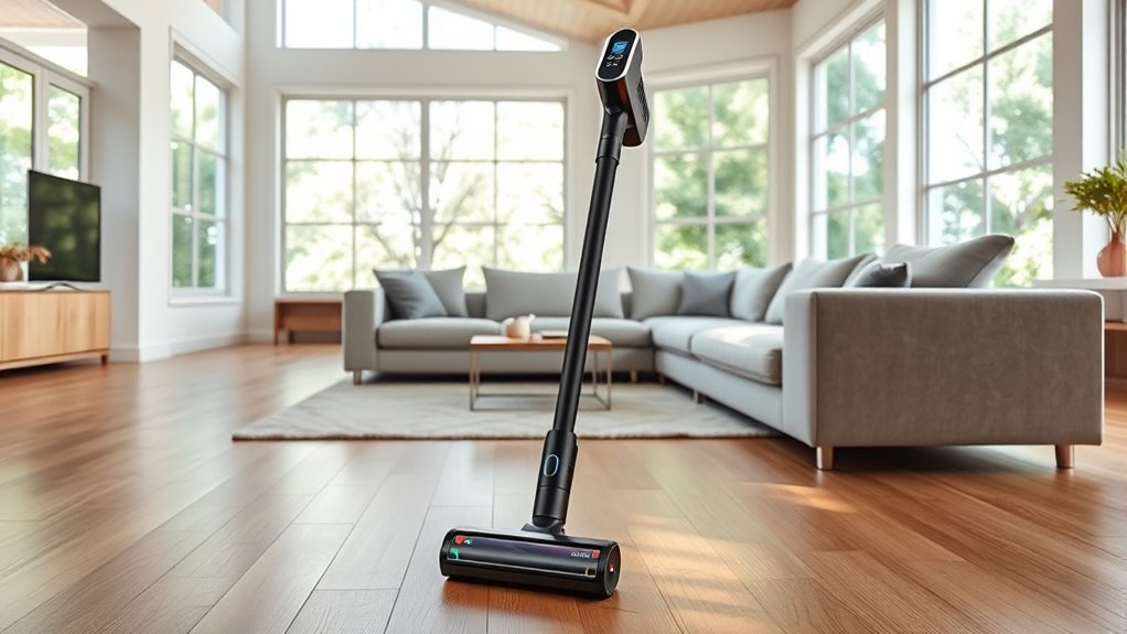 large house cleaning essentials
