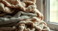 laundry odor prevention tips