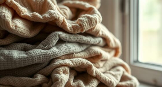 laundry odor prevention tips