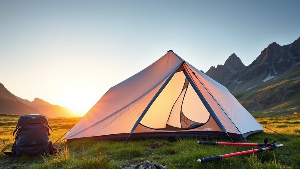 lightweight durable weather resistant ventilated