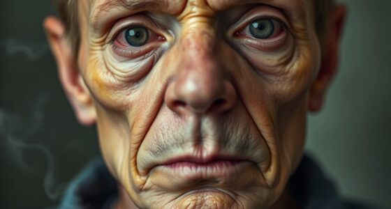 liver disease causes fetor